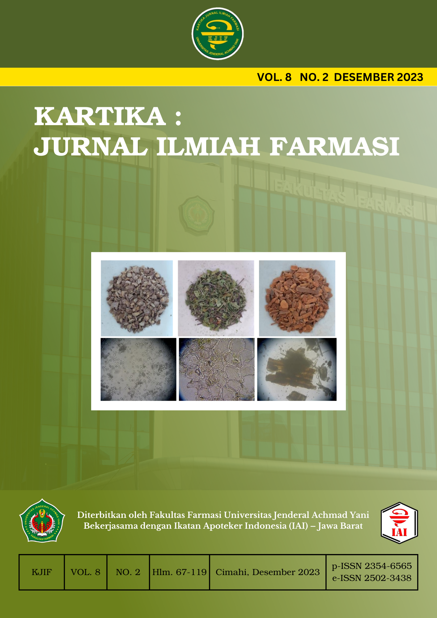 					Lihat Vol 8 No 2 (2023)
				